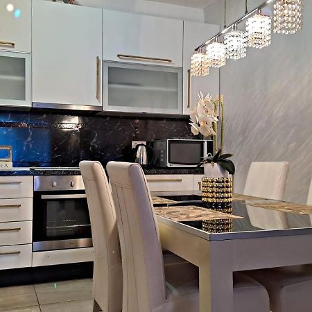 Apartment Aria Lux Mostar Exterior photo