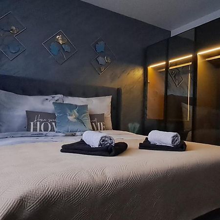 Apartment Aria Lux Mostar Exterior photo