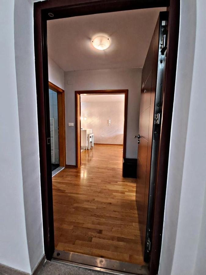 Apartment Aria Lux Mostar Exterior photo