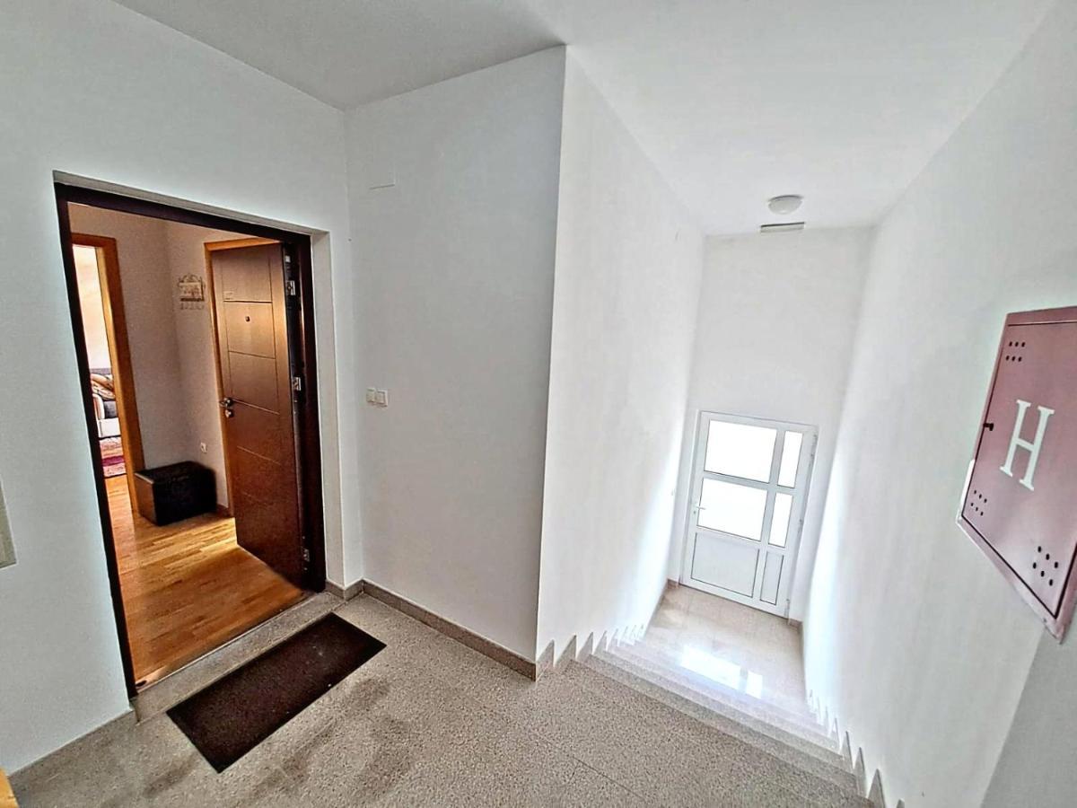 Apartment Aria Lux Mostar Exterior photo