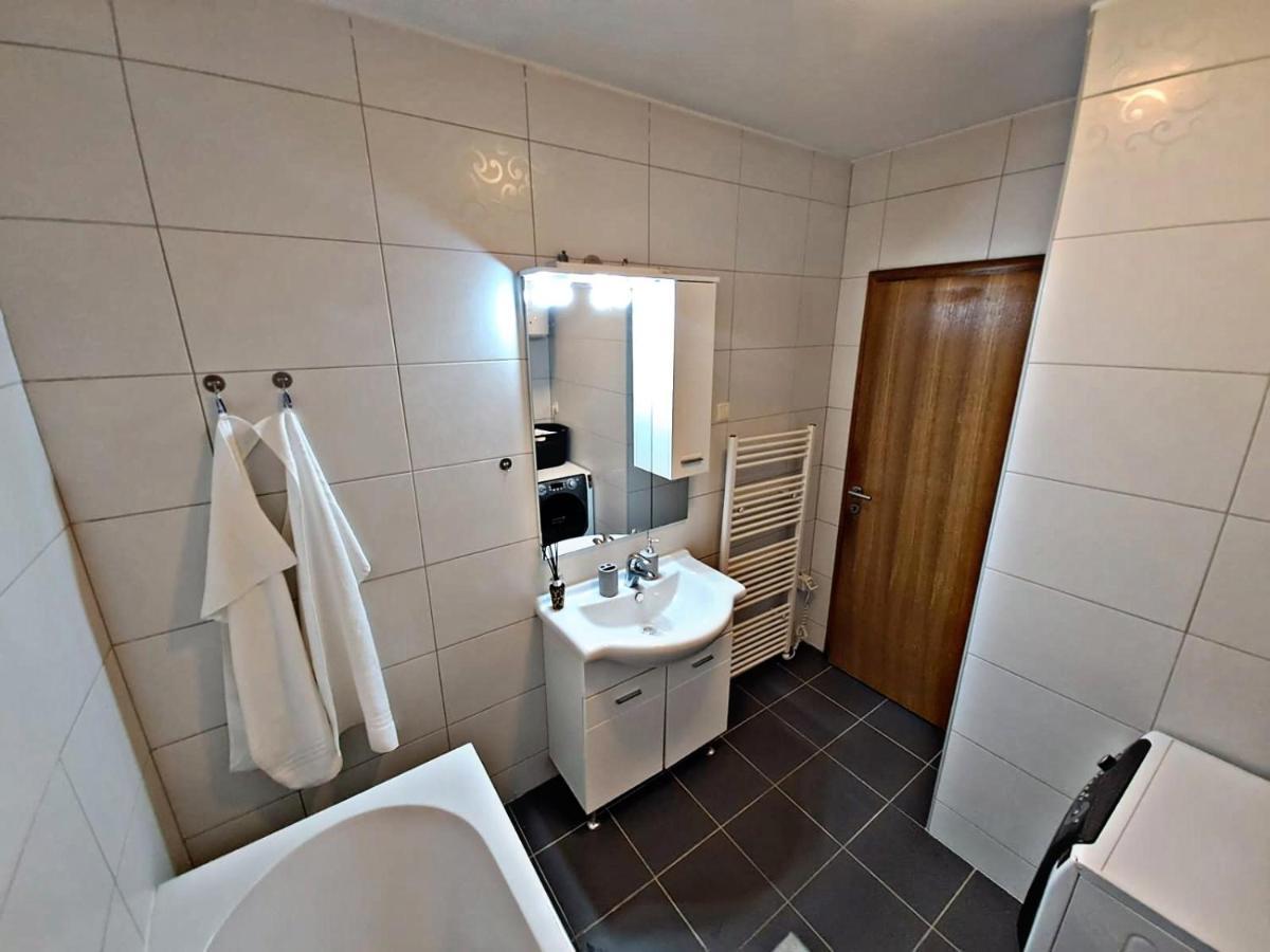 Apartment Aria Lux Mostar Exterior photo