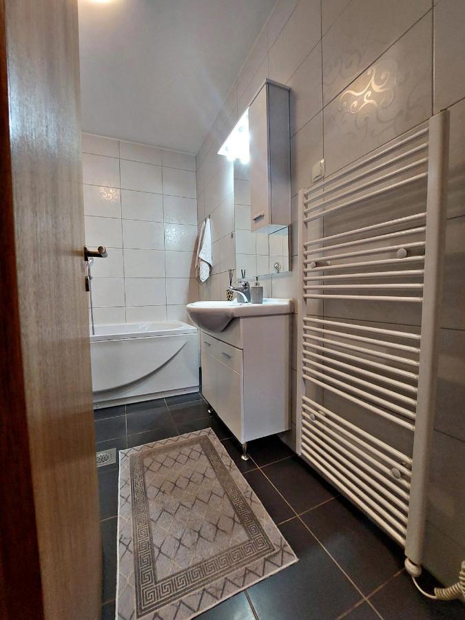 Apartment Aria Lux Mostar Exterior photo