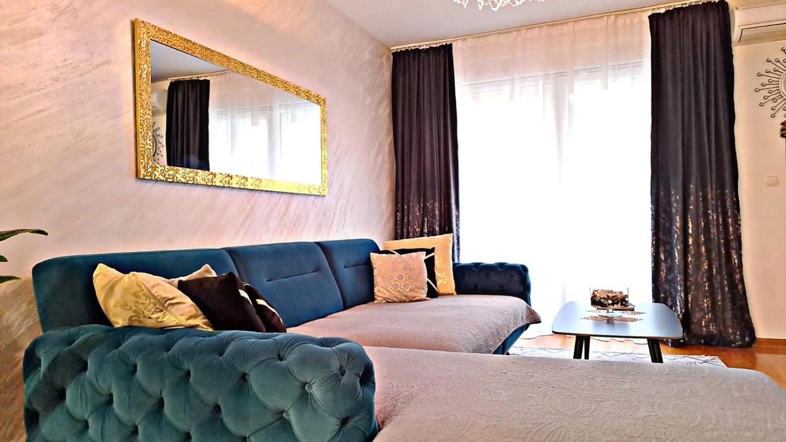 Apartment Aria Lux Mostar Exterior photo