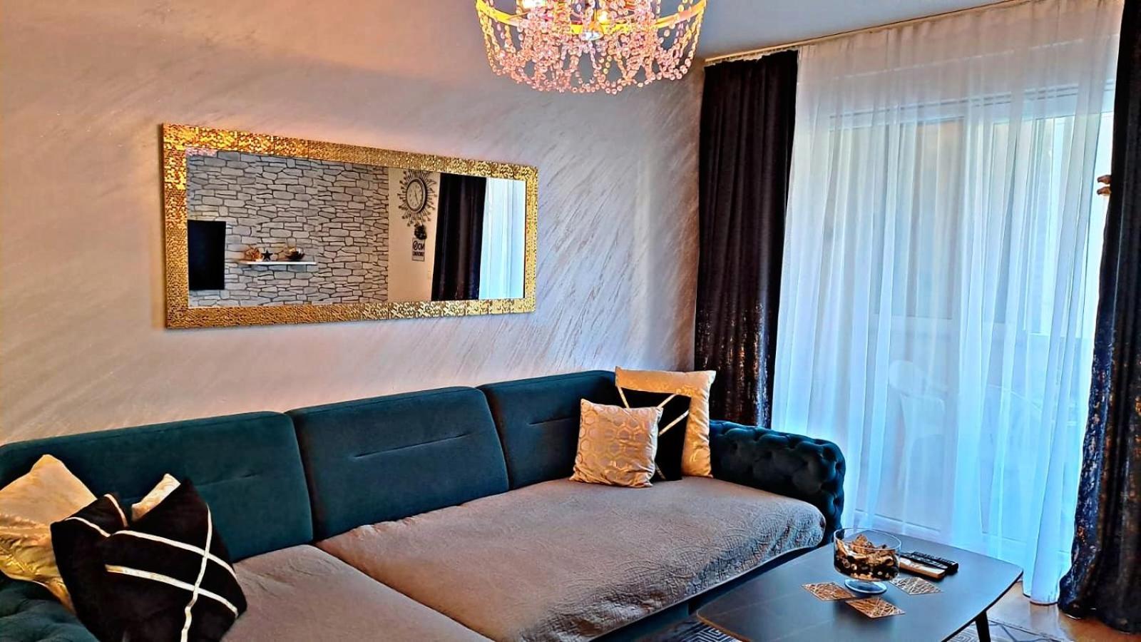 Apartment Aria Lux Mostar Exterior photo
