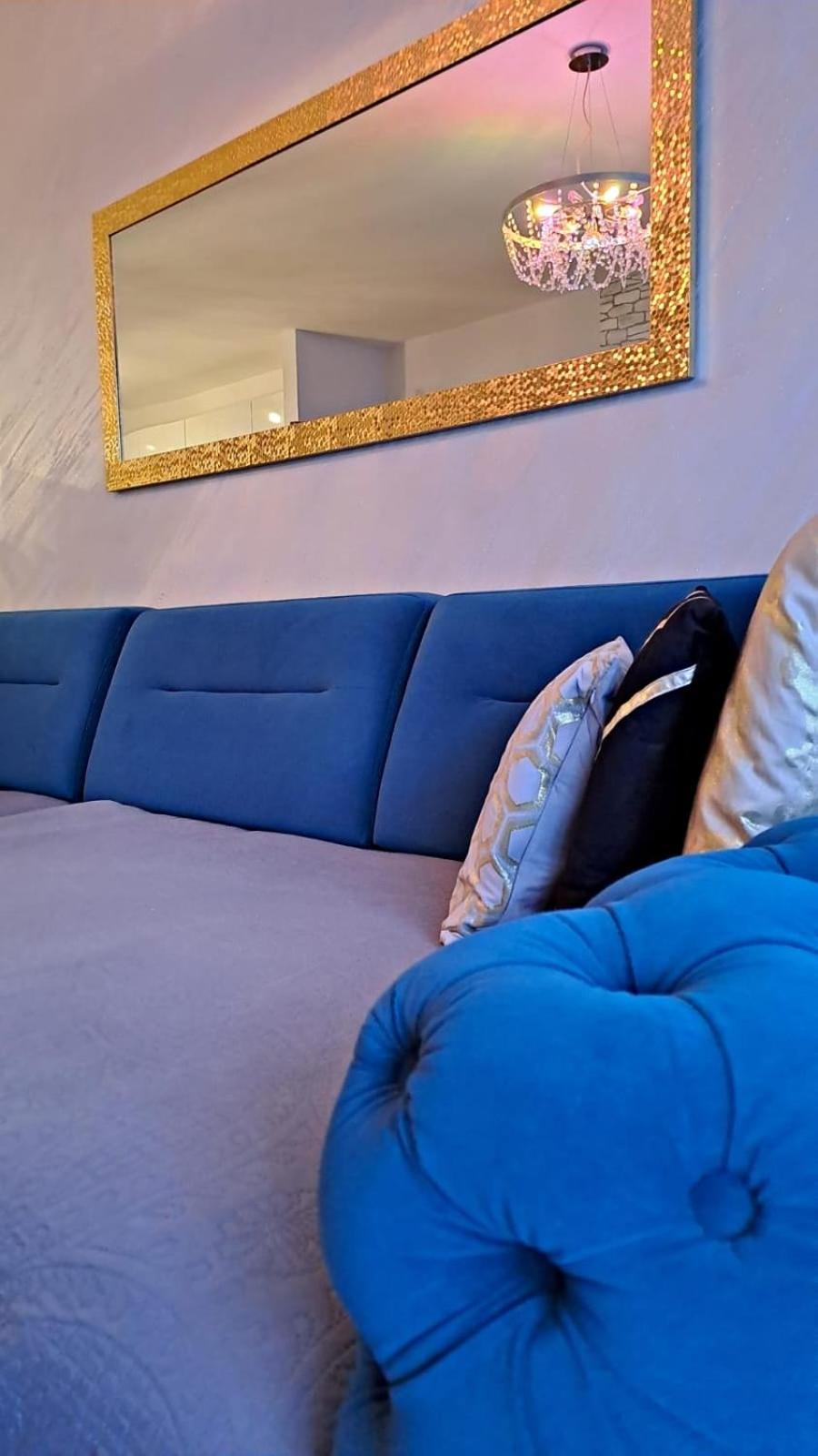 Apartment Aria Lux Mostar Exterior photo