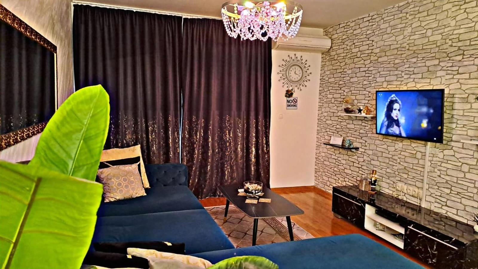 Apartment Aria Lux Mostar Exterior photo