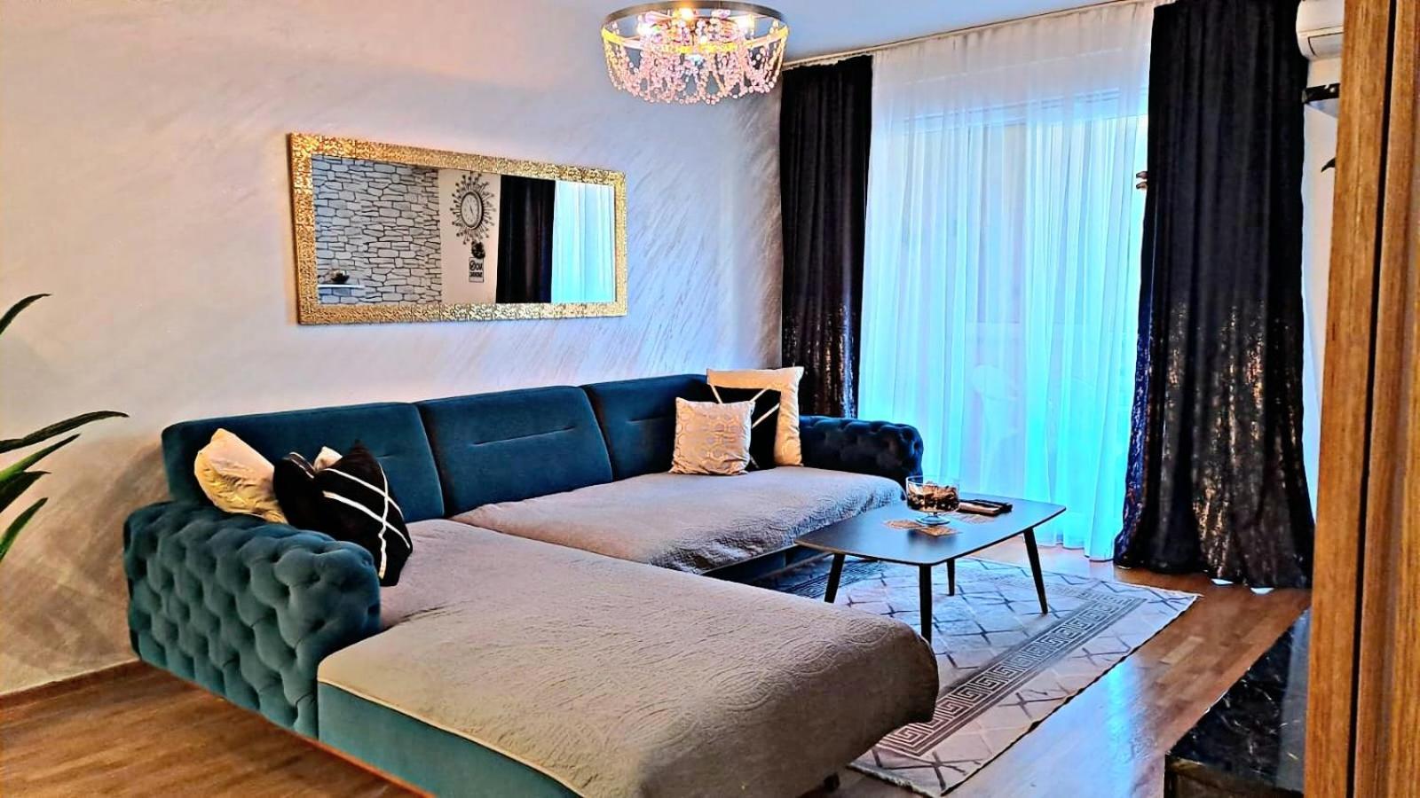 Apartment Aria Lux Mostar Exterior photo
