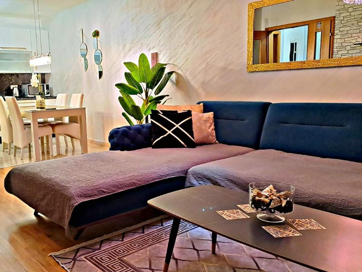 Apartment Aria Lux Mostar Exterior photo