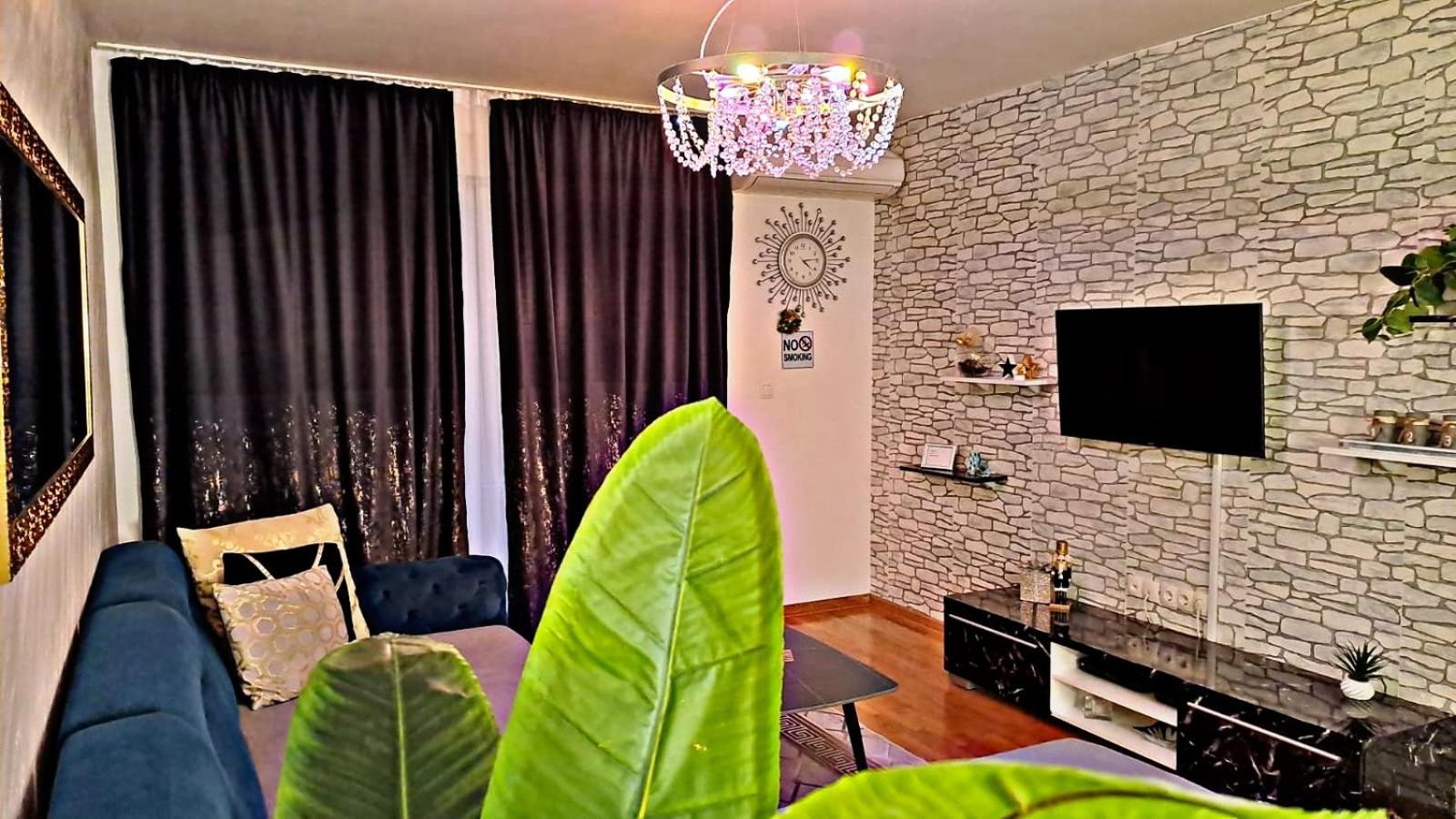 Apartment Aria Lux Mostar Exterior photo