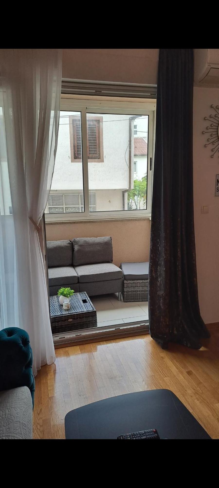 Apartment Aria Lux Mostar Exterior photo