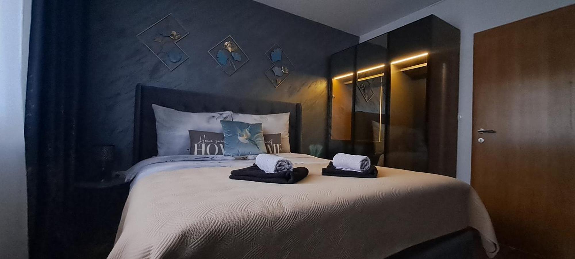 Apartment Aria Lux Mostar Exterior photo
