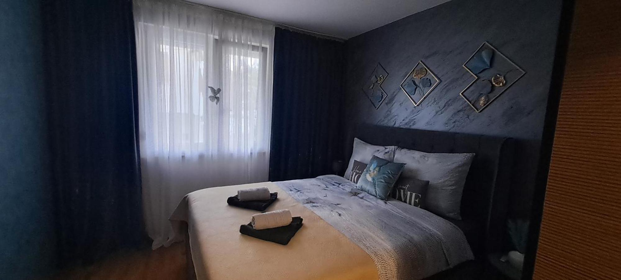Apartment Aria Lux Mostar Exterior photo